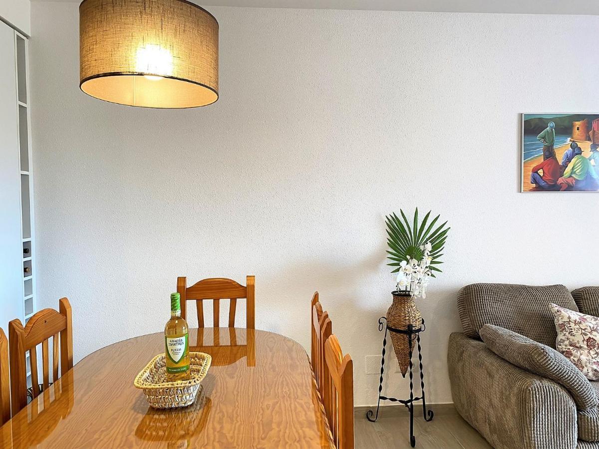 Valparaiso 1B Burriana Beach Casasol نيرخا المظهر الخارجي الصورة