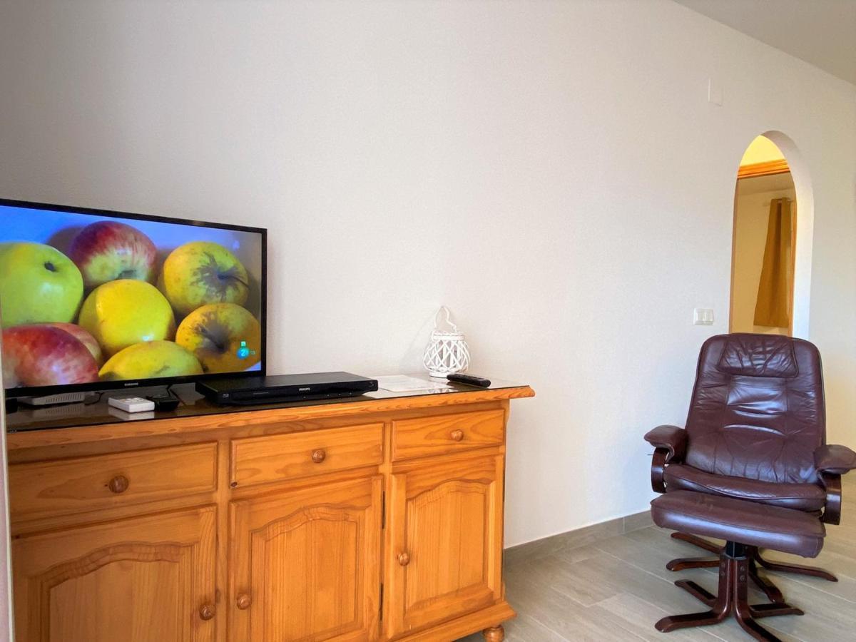 Valparaiso 1B Burriana Beach Casasol نيرخا المظهر الخارجي الصورة