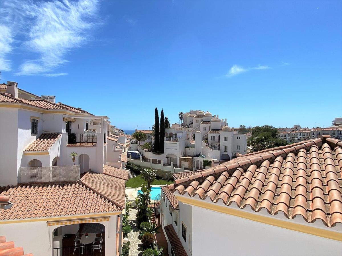 Valparaiso 1B Burriana Beach Casasol نيرخا المظهر الخارجي الصورة