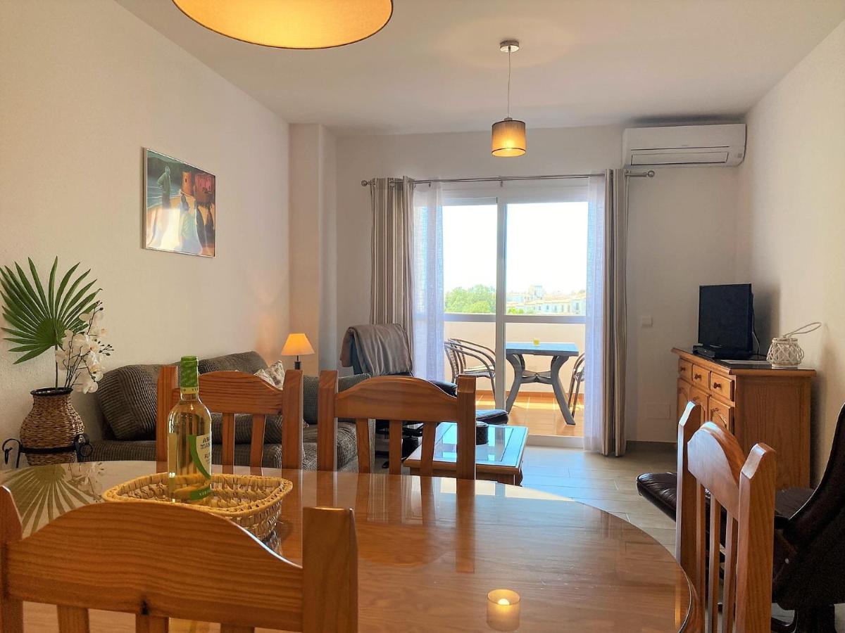 Valparaiso 1B Burriana Beach Casasol نيرخا المظهر الخارجي الصورة