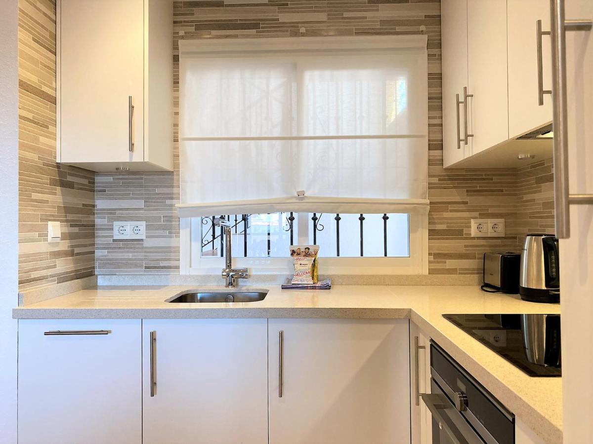 Valparaiso 1B Burriana Beach Casasol نيرخا المظهر الخارجي الصورة
