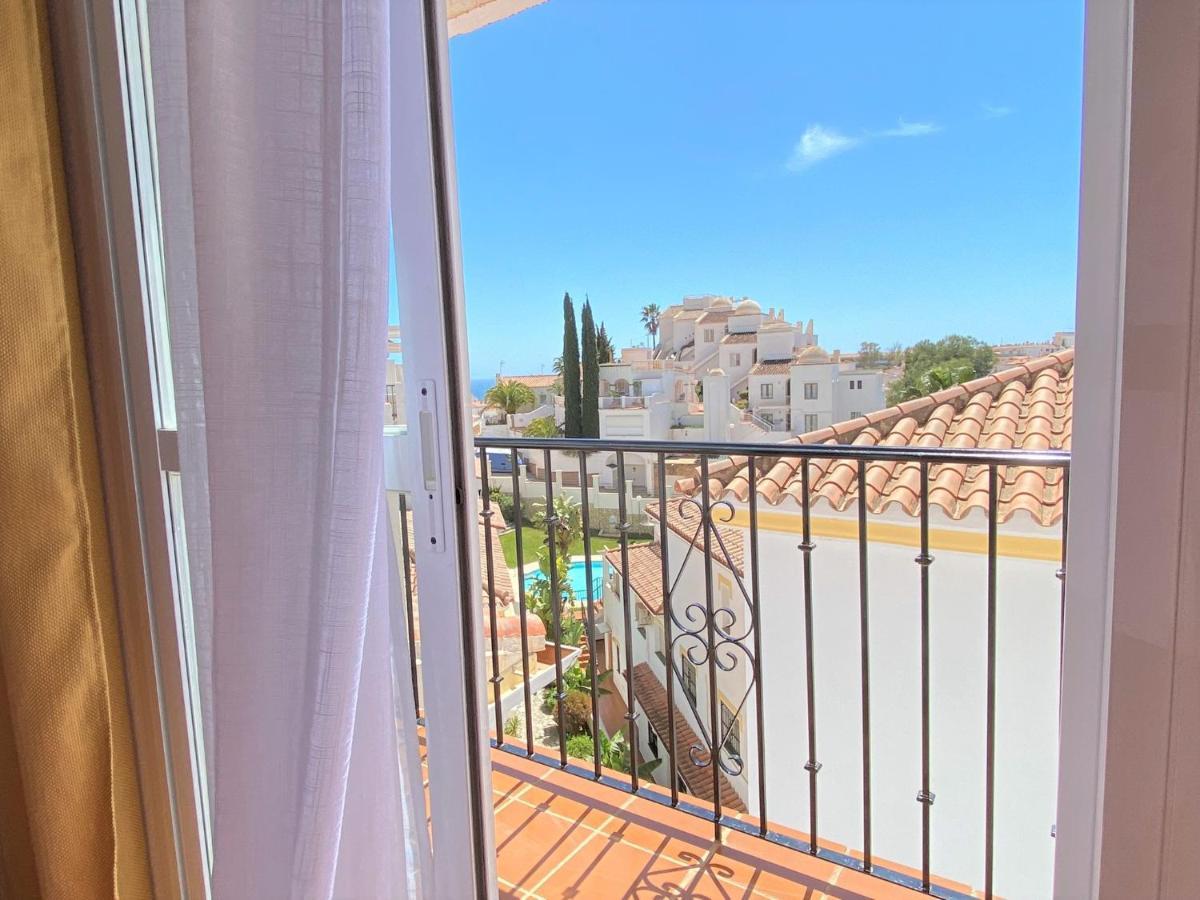 Valparaiso 1B Burriana Beach Casasol نيرخا المظهر الخارجي الصورة