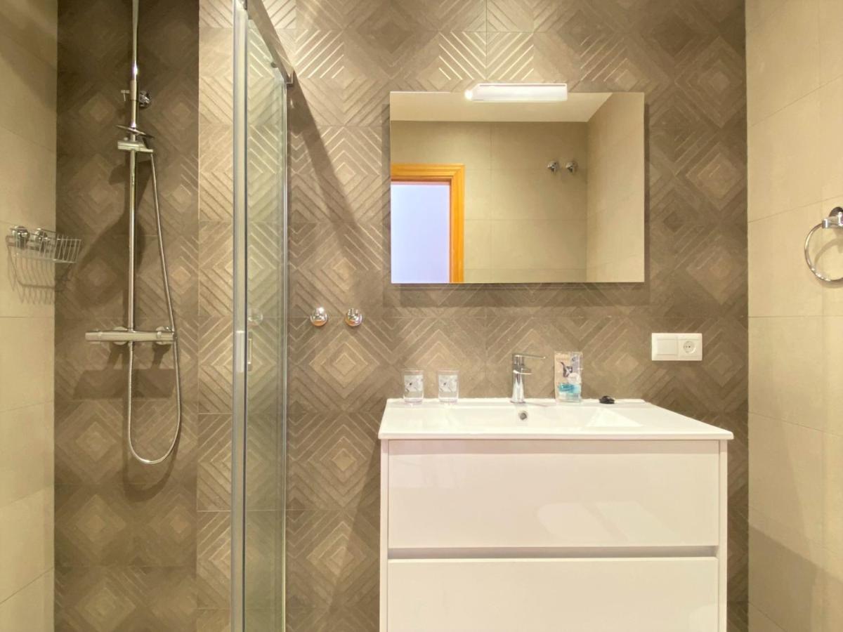 Valparaiso 1B Burriana Beach Casasol نيرخا المظهر الخارجي الصورة