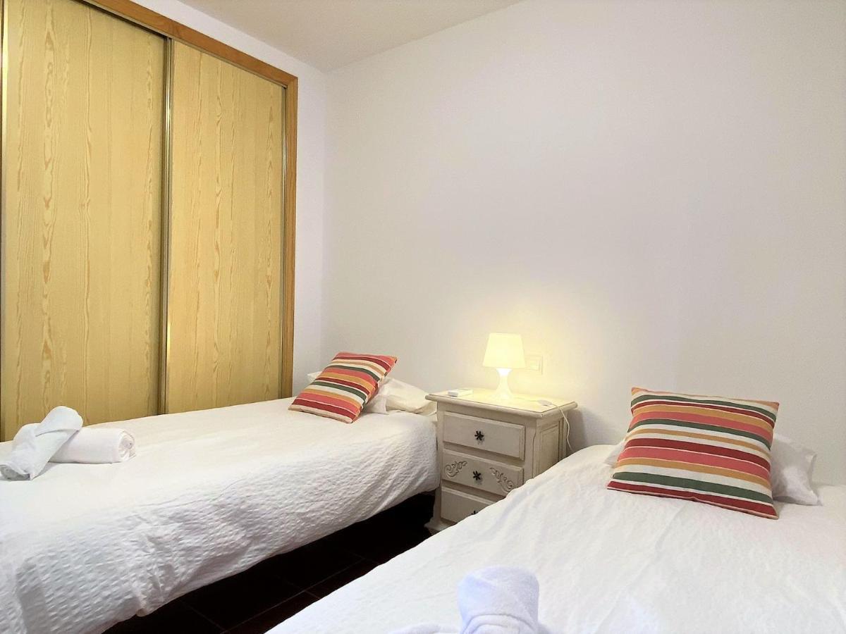 Valparaiso 1B Burriana Beach Casasol نيرخا المظهر الخارجي الصورة