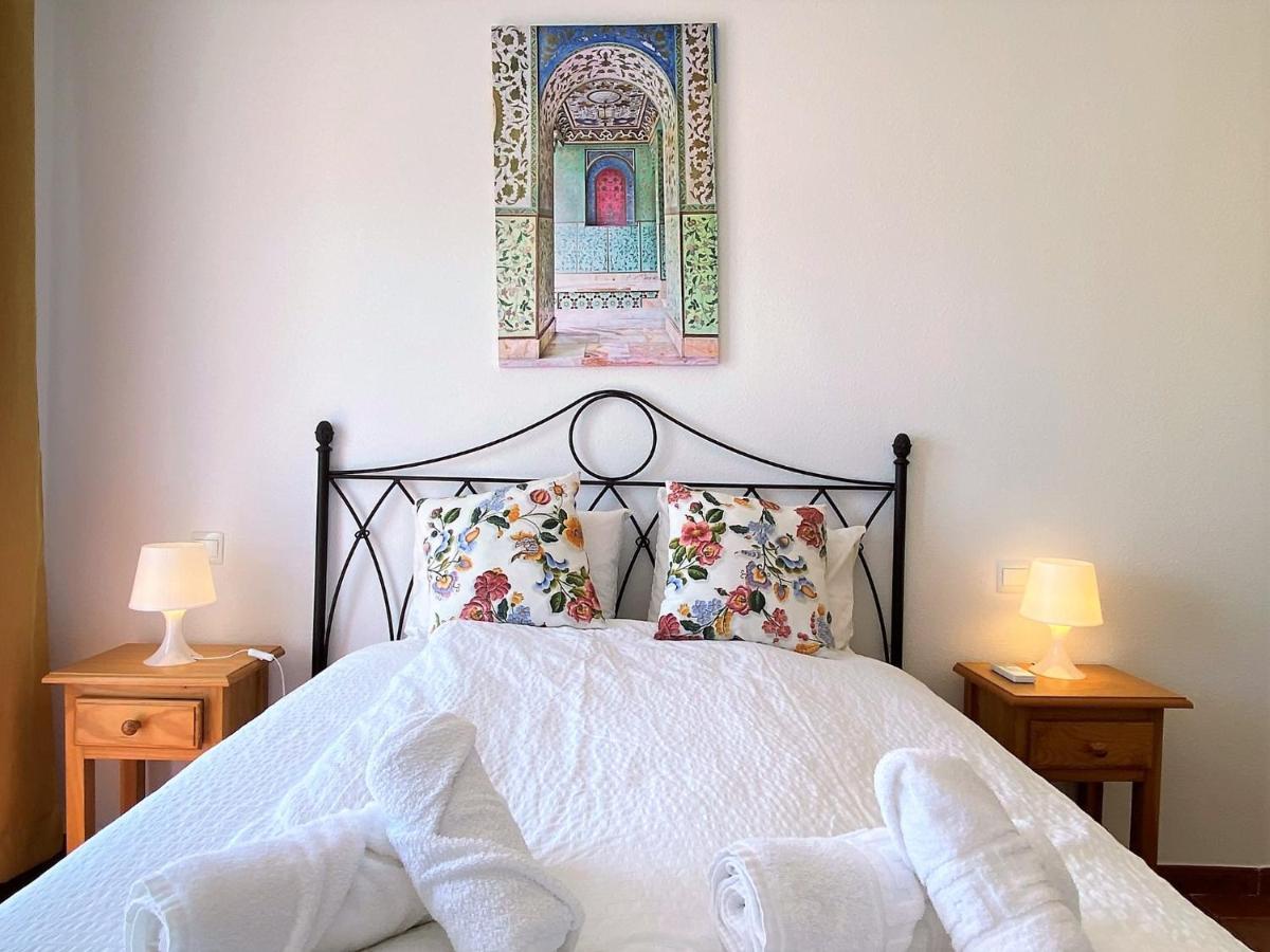 Valparaiso 1B Burriana Beach Casasol نيرخا المظهر الخارجي الصورة